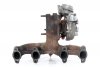 _Turbina turbosprężarka VW Sharan 7M 2000-2010 1.9TDI
